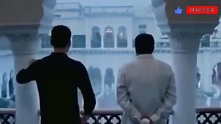 CM bharat new movie in hindi