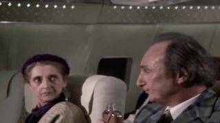 Airplane ✈️ funny scene #shorts, #youtubeshorts