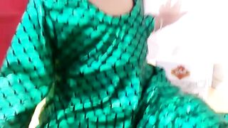 Small Nani pari