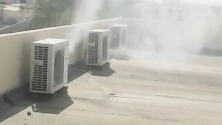 Ac gass outing