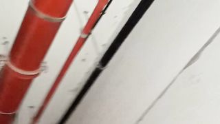 Vrf pipe insulation