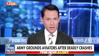 Soldiers Dead After String of Helicopter Crashes Army Grounds Aviators 2023