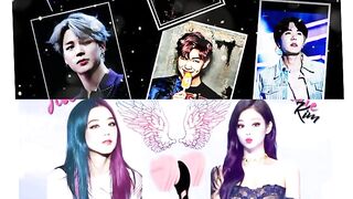 btsarmy vs blackpink status#shorts#youtubeshorts#company#mcstan#manojdey#comedy#song#attitude#viral