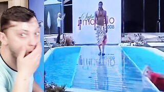 BEST Funny Fail Moment ???? #shorts