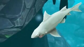 Don't swim Deeply ????