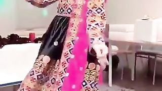 Pathani dress 2