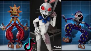 Funny fnaf