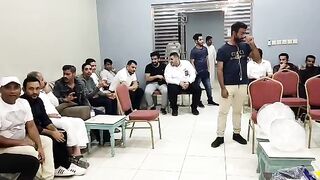STAP party IRAQI restaurant original test Iraqi episode 0014