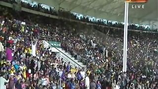 Har Dil ki Awaz - Pakistan Zindabad | Sahir Ali Bagga | PSL Final 2019 (ISPR Official Song)