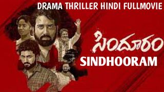 Sindhooram (2023) UNCUT Hindi Dubbed Movies