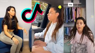 AmyyWoahh Funny TikTok Compilation