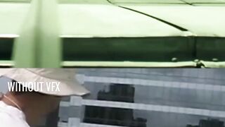 The Matrix Without VFX