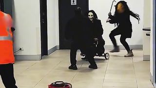 Funny vidéo ????????