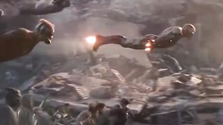 VFX Disassemble