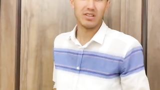 Qoʻshnini uyiga borganda extiyot boʻlish kerak ????????