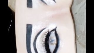 Barat makeup Tutorial