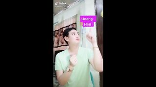 Funny Pinoy Tiktok Compilation | Tiktok |Arar Guevarra