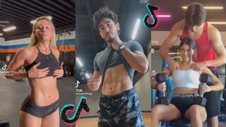 Tiktok video compilation