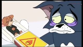 Tom and Jerry cartoon 2