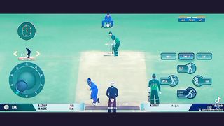 Cricket 25