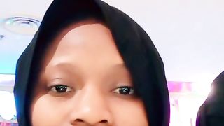 Makkah center