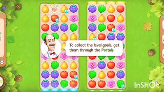 Garden scapes level 7