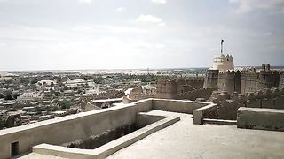 Kot kila khairpur maris sindh Pakistan