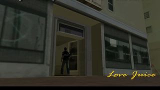 Gta Vice City Game mission 29 pass by low end game 217