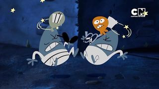 Lamput Presents _ The Cartoon Network Show _ EP 14 !