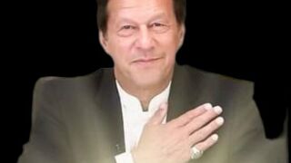 عمران خان کم ازکم یار معاف کردے