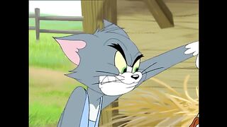 Tom and jerry 7