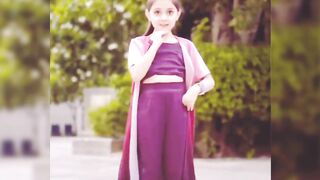 Cute Baby Dance 2