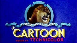 Tom and jerry 8