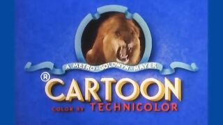 Tom and jerry 9