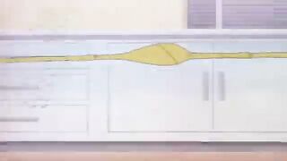 Tom and jerry cartoon 4