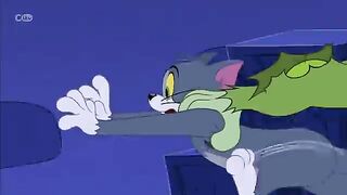 Tom and jerry show