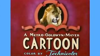 Tom and jerry love