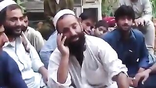Jiniok funny video pashto funny.bannu