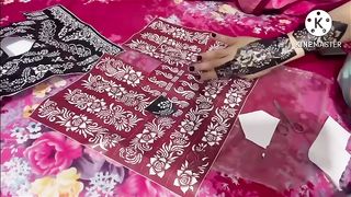 Eid mandi design
