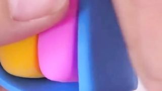 Polymer clay crafts /Polymer clay ideas 7