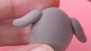 Polymer clay crafts /Polymer clay arts 2