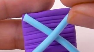 Polymer clay crafts /Polymer clay ideas 9