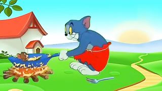 Tom and jerry cartoon 5