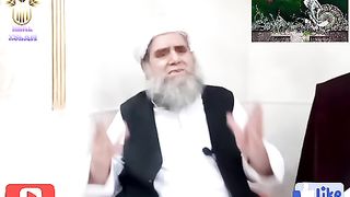 SHETAN KA ALLAH R.I. K SAMNE QASAM KHA KR WADA شیطان کا اللہ رب العزت سے وعدہ