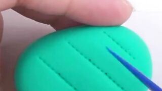 How to make polymer clay crafts 2