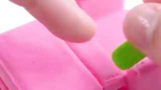 How to make polymer clay crafts 3