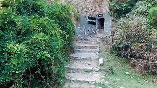 BAGSAR FORT