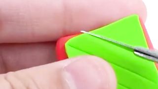 Polymer clay crafts /Polymer clay arts 3