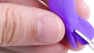 Polymer clay crafts /Polymer clay ideas 11