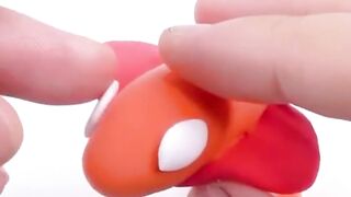 Polymer clay crafts /Polymer clay ideas 12